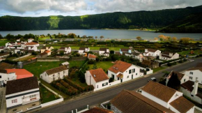 Гостиница Living Azores Sete Cidades  Сет Сидейдс